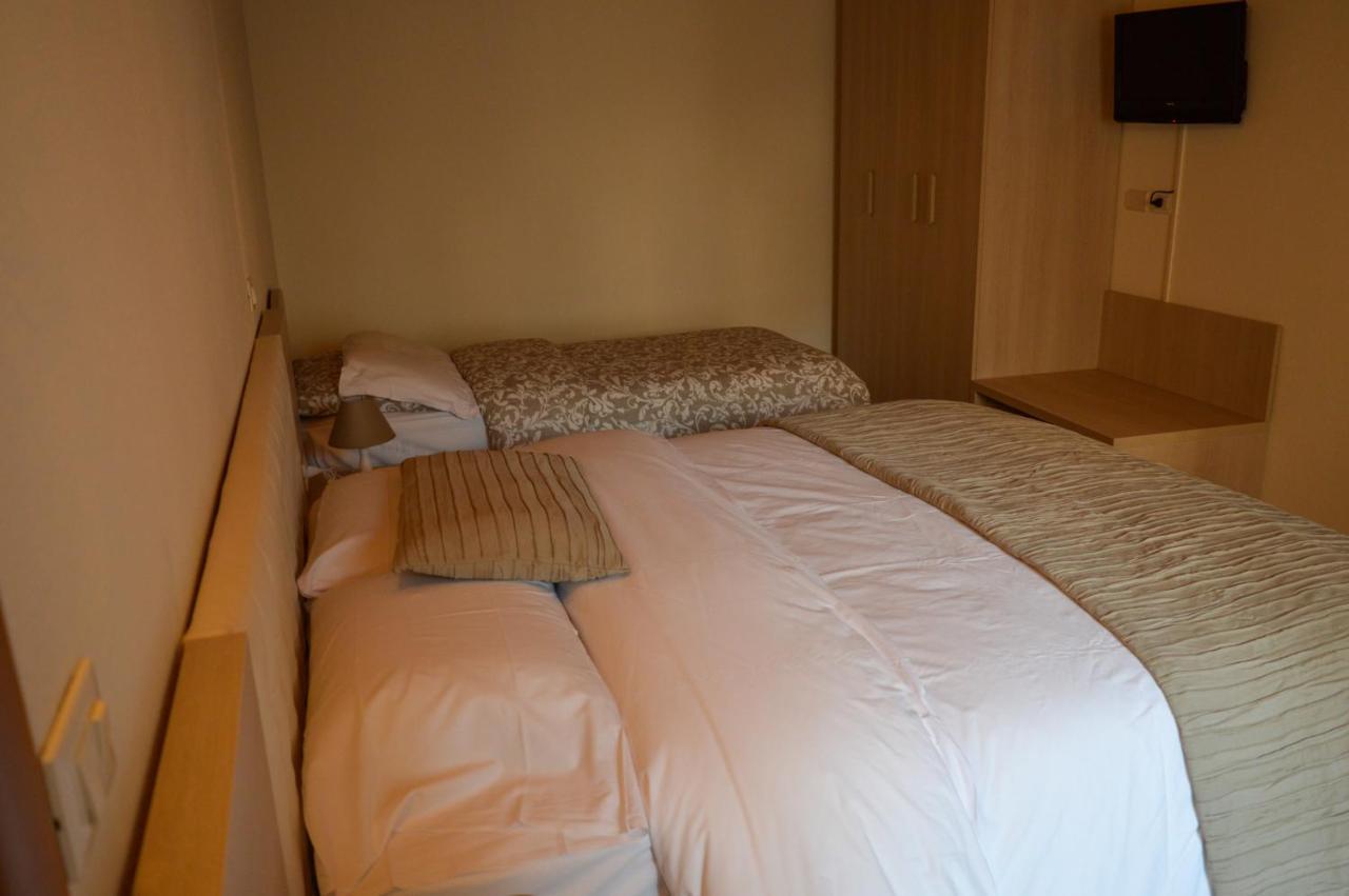 La Contrada Bed and Breakfast Sarnico Exteriör bild